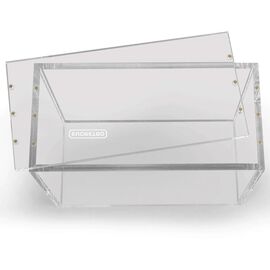 EVORETRO - Acrylique Magnetic Protector For Display One Piece 1pc