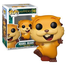 HPR - POP Disney N° XXXX - POP 1 with Chase
