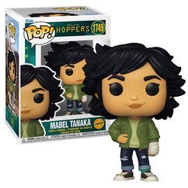 HPR - POP Disney N° XXXX - POP 1 with Chase