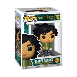 HPR - POP Disney N° XXXX - POP 1 with Chase