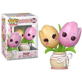 FLORA - POP Plants N° 04 - Tulip