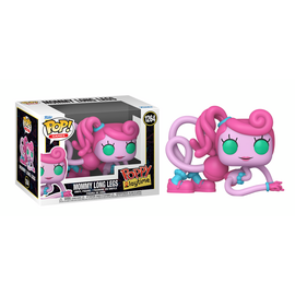 POPPY PLAYTIME - POP Games N° XXXX - Mommy LL