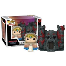 MASTERS OF THE UNIVERSE - POP TOWN N° XXX - POP 9