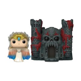 MASTERS OF THE UNIVERSE - POP TOWN N° XXX - POP 9