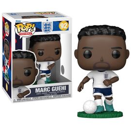 ENGLAND - POP Football N° XXXX - Marc Guehi