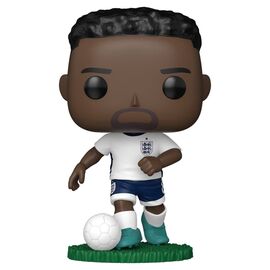 ENGLAND - POP Football N° XXXX - Marc Guehi