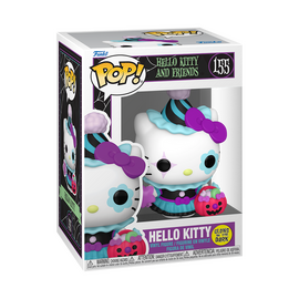 HELLO KITTY - POP Sanrio N° XXXX - Hello Kitty Spooky
