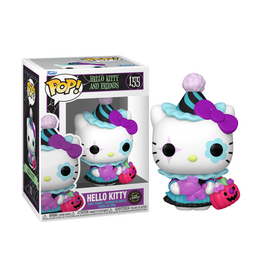 HELLO KITTY - POP Sanrio N° XXXX - Hello Kitty Spooky