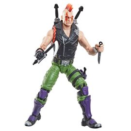 G.I. JOE - Zartan - Figure Classified Series #192 15cm