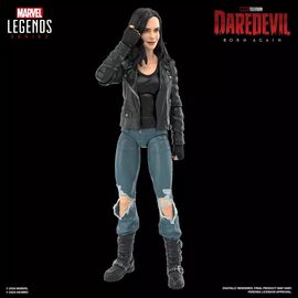 MARVEL - Daredevil & Jessica Jones - Figure Legend Series 15cm