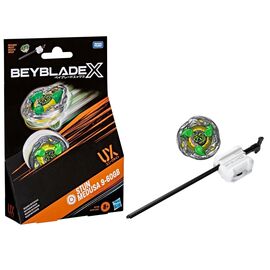 BEYBLADE X - Zion