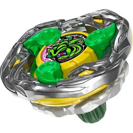 BEYBLADE X - Zion
