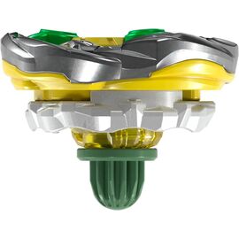BEYBLADE X - Zion
