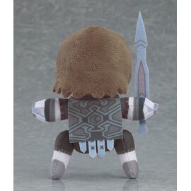 ASTRO BOT - Wanda Bot (Shadow of the Colossus) - Plush 10cm