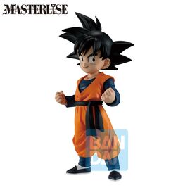 DRAGON BALL Z - Son Goten - Figure Masterlise 13cm