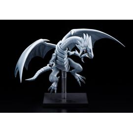 YU-GI-OH! - Blue-eyes White Dragon - Statue Oshi Works 25cm