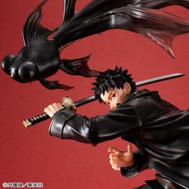 KAGURABACHI - Chihiro Rokuhira - Statue G.E.M. 26cm