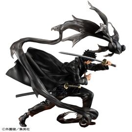 KAGURABACHI - Chihiro Rokuhira - Statue G.E.M. 26cm