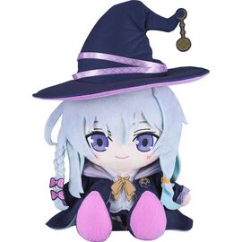 THE JOURNEY OF ELAINA : Elaina Plush 17cm