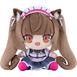 NEKOPARA SEKAI CONNECT Chocopuni Chocola Plush 17cm