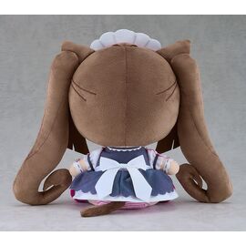 NEKOPARA SEKAI CONNECT Chocopuni Chocola Plush 17cm