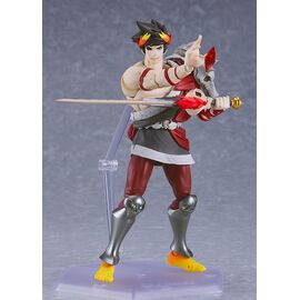 HADES - Zagreus - Figure Figma 15cm