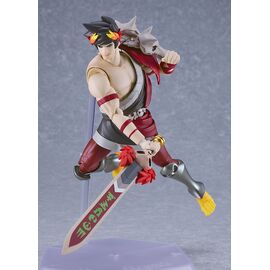 HADES - Zagreus - Figure Figma 15cm