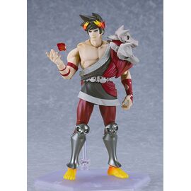 HADES - Zagreus - Figure Figma 15cm