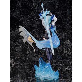 GENSHIN IMPACT - Eula "Wavecrest Waltz" - Statue 1/7 29cm