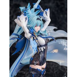GENSHIN IMPACT - Eula "Wavecrest Waltz" - Statue 1/7 29cm