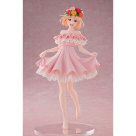 LYCORIS RECOIL - Chisato "Birthday Illustration" - Statue 20cm