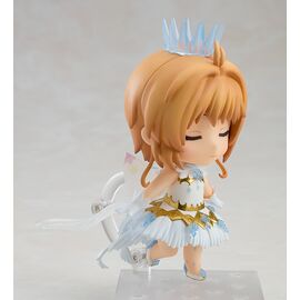 CARDCAPTOR SAKURA - Sakura Kinomoto "Clear" - Figure Nendoroid 11cm
