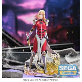 SOLO LEVELING - Cha Hae-In - Figure Xross Link 13cm