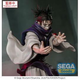 JUJUTSU KAISEN - Choso "Supernova" - Figure Luminasta 18cm