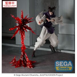 JUJUTSU KAISEN - Choso "Supernova" - Figure Luminasta 18cm