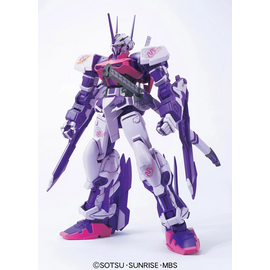 GUNDAM - 1/100 ASTRAY MIRAGE FRAME - Model Kit