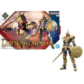30MF - Liber Swordman - Model Kit