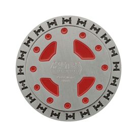 MASTERS OF THE UNIVERSE - He-Man - Limited Edition Coin