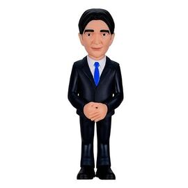 CROATIA - Dalic - Figure Minix World Cup 12cm