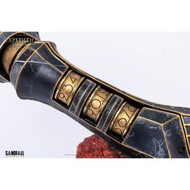 EXPEDITION 33 - Arm of Gustave - Replica 1/1