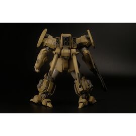ASSAULT SUIT LEYNOS -AS-5E3 Leynos "Land Warfare" -Model Kit 1/35 15cm