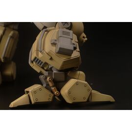 ASSAULT SUIT LEYNOS -AS-5E3 Leynos "Land Warfare" -Model Kit 1/35 15cm