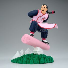 DRAGON BALL - Taopaipai - Figure History Box 13cm