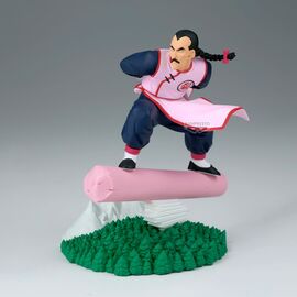 DRAGON BALL - Taopaipai - Figure History Box 13cm