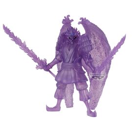 NARUTO SHIPPUDEN - Susano'O - Figure 20cm