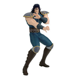 FIST OF THE NORTH STAR - Rei - Figure Grandista 27cm