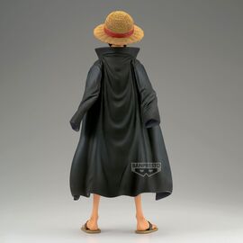 ONE PIECE - Monkey D. Luffy - Figure Premium Brush 30cm