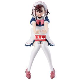 DANDADAN - Momo - Figure Glitter & Glamours 18cm