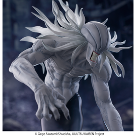 JUJUTSU KAISEN - Rika (Full Manifestation) - Figure Yumemirize cm