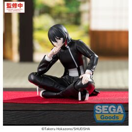 KAGURABACHI - Hiyuki Kagari - Figure High Premium Perching 10cm